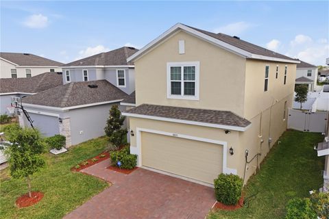Tiny photo for 6825 Wilson Hammock Avenue, Groveland, FL 34736 (MLS # S5149184)
