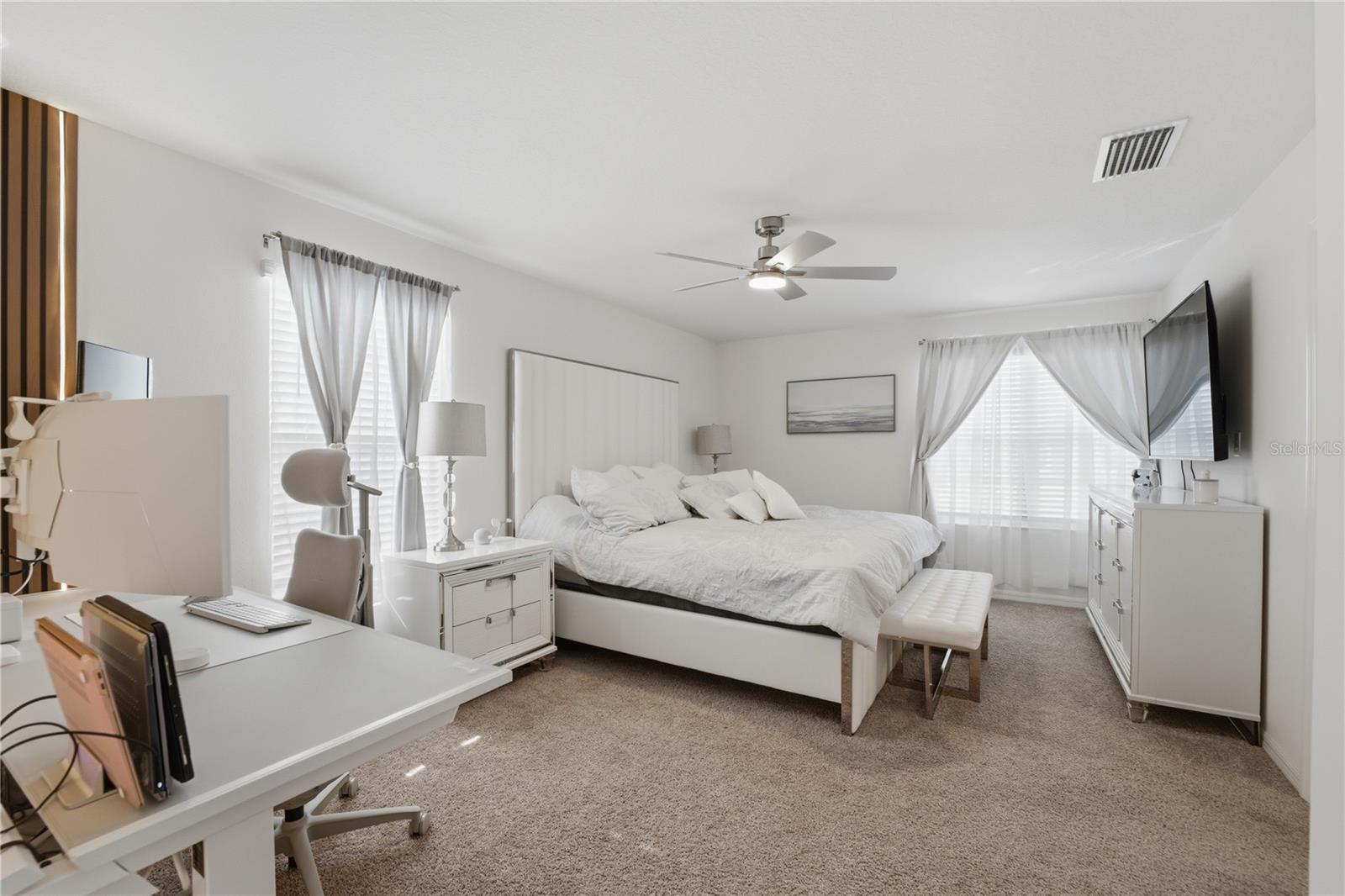 TRINITY LAKES PH 1 & 2 - Residential
