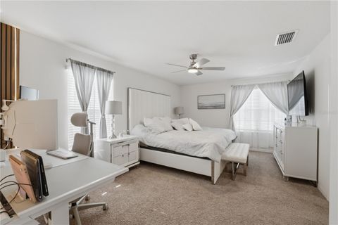 Tiny photo for 6825 Wilson Hammock Avenue, Groveland, FL 34736 (MLS # S5149184)