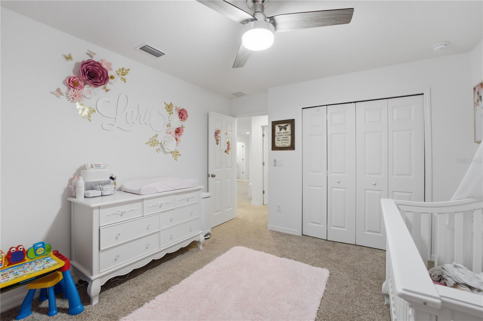 TRINITY LAKES PH 1 & 2 - Residential
