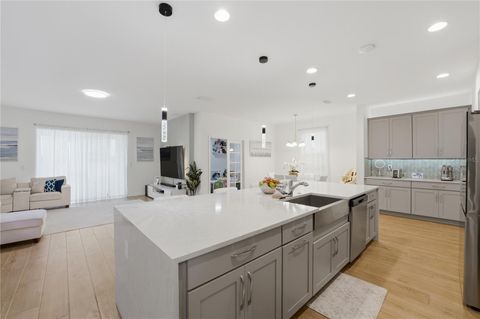 Tiny photo for 6825 Wilson Hammock Avenue, Groveland, FL 34736 (MLS # S5149184)