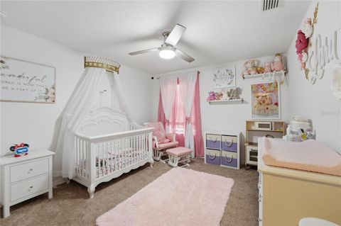 Tiny photo for 6825 Wilson Hammock Avenue, Groveland, FL 34736 (MLS # S5149184)