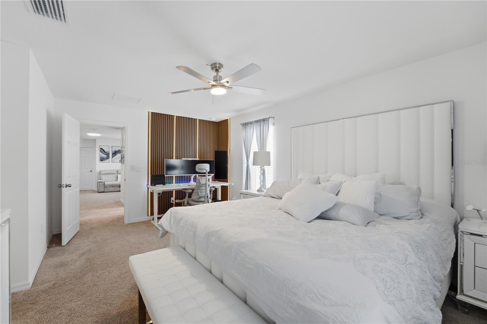 TRINITY LAKES PH 1 & 2 - Residential