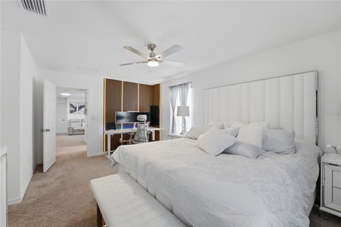 Tiny photo for 6825 Wilson Hammock Avenue, Groveland, FL 34736 (MLS # S5149184)