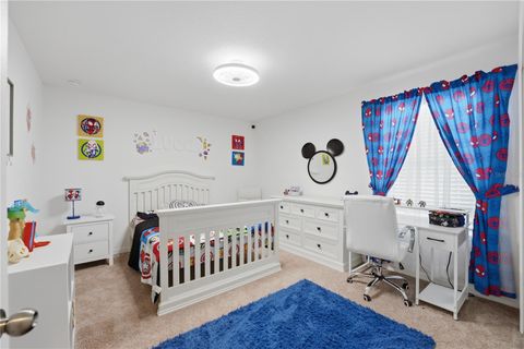 Tiny photo for 6825 Wilson Hammock Avenue, Groveland, FL 34736 (MLS # S5149184)