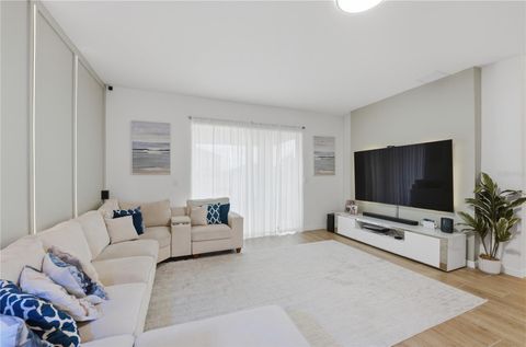 Tiny photo for 6825 Wilson Hammock Avenue, Groveland, FL 34736 (MLS # S5149184)