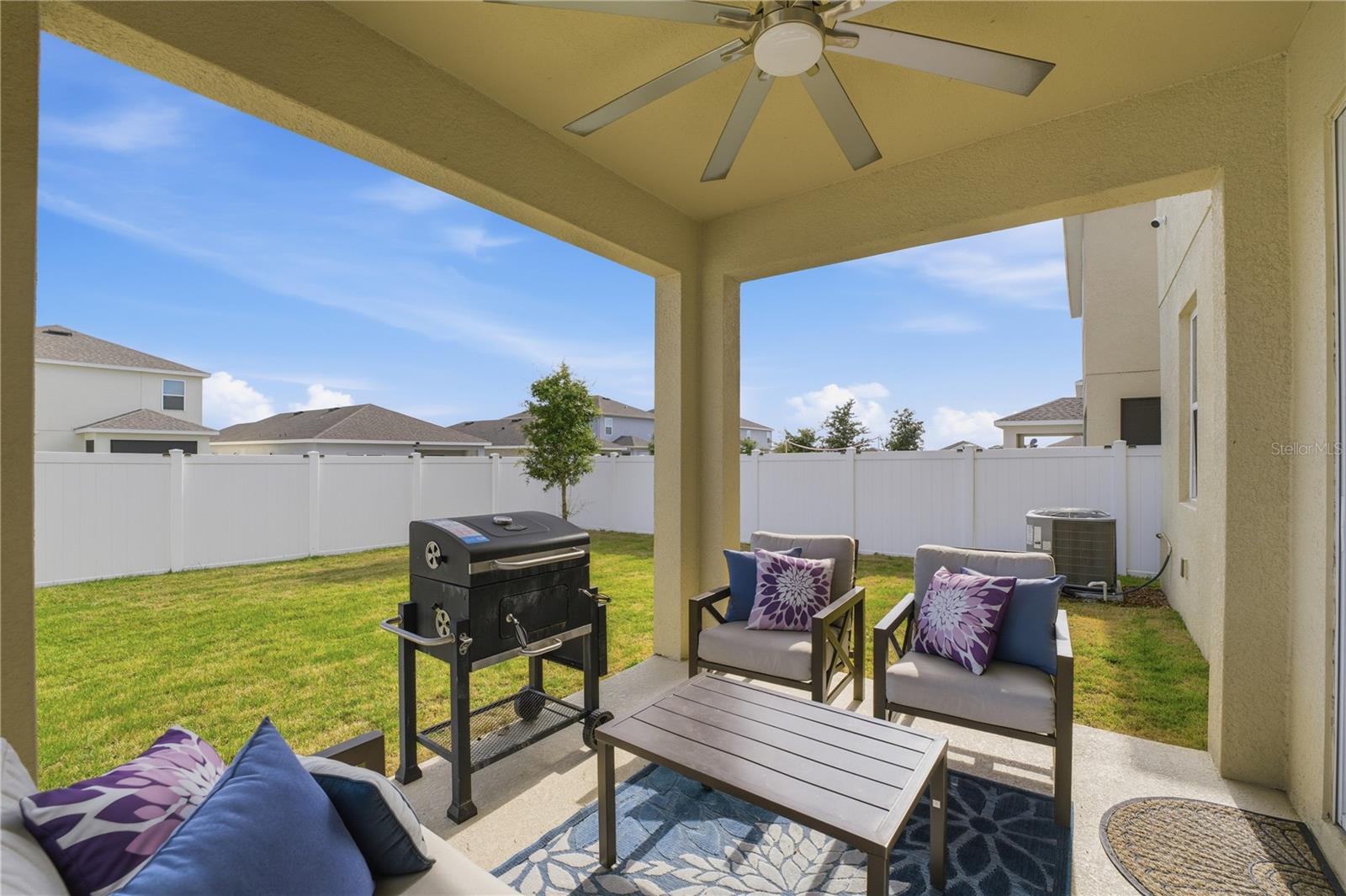 TRINITY LAKES PH 1 & 2 - Residential