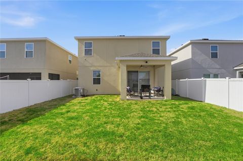 Tiny photo for 6825 Wilson Hammock Avenue, Groveland, FL 34736 (MLS # S5149184)