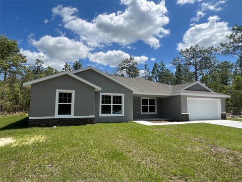 A home in OCALA