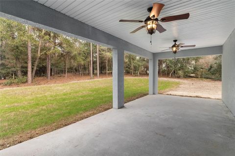 A home in OCALA