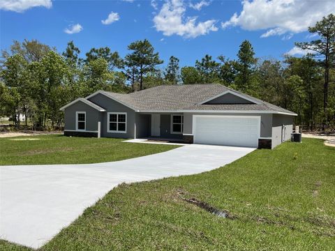 A home in OCALA