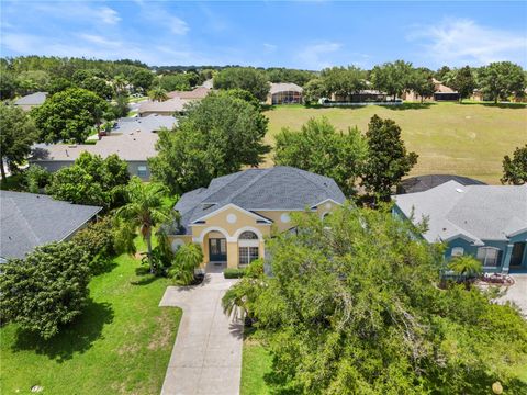 A home in CLERMONT