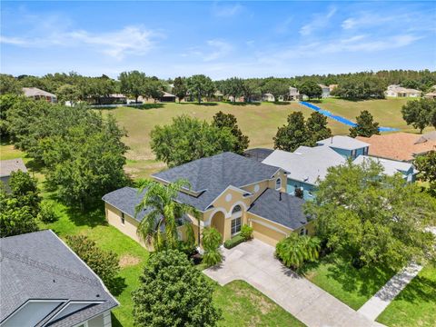 A home in CLERMONT