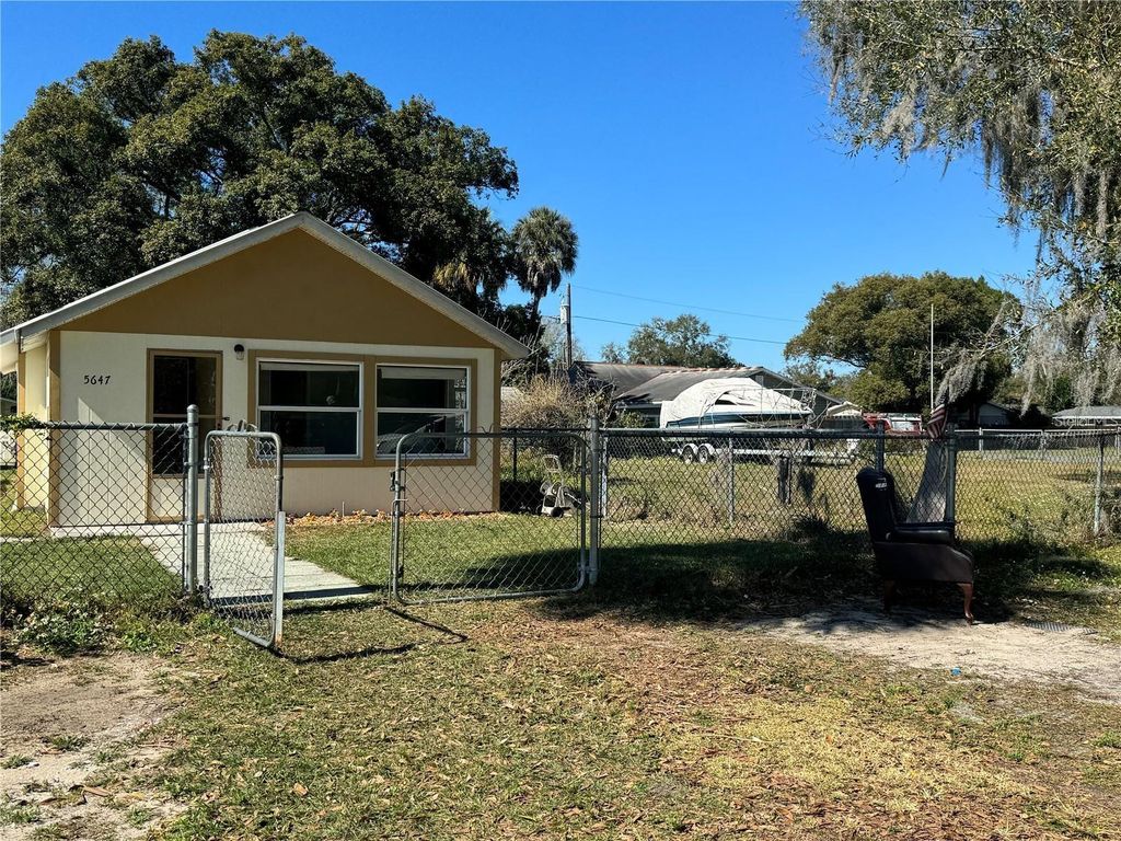 Photo of 5647 19th Street, Zephyrhills, FL 33542 (MLS # TB8415688)