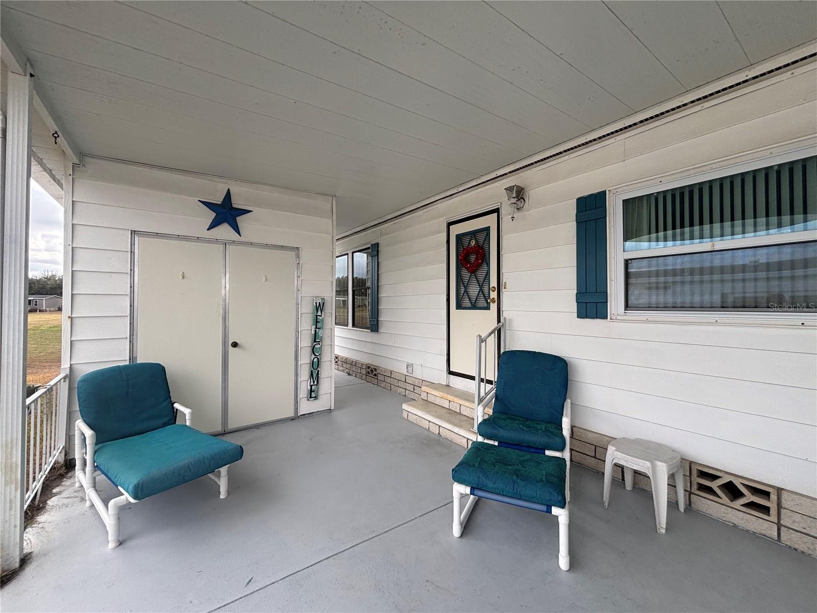 ZELLWOOD STATION - Residential