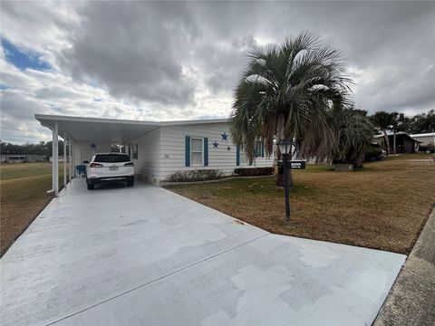 3746 PARWAY ROAD 1349 ZELLWOOD FL 32798