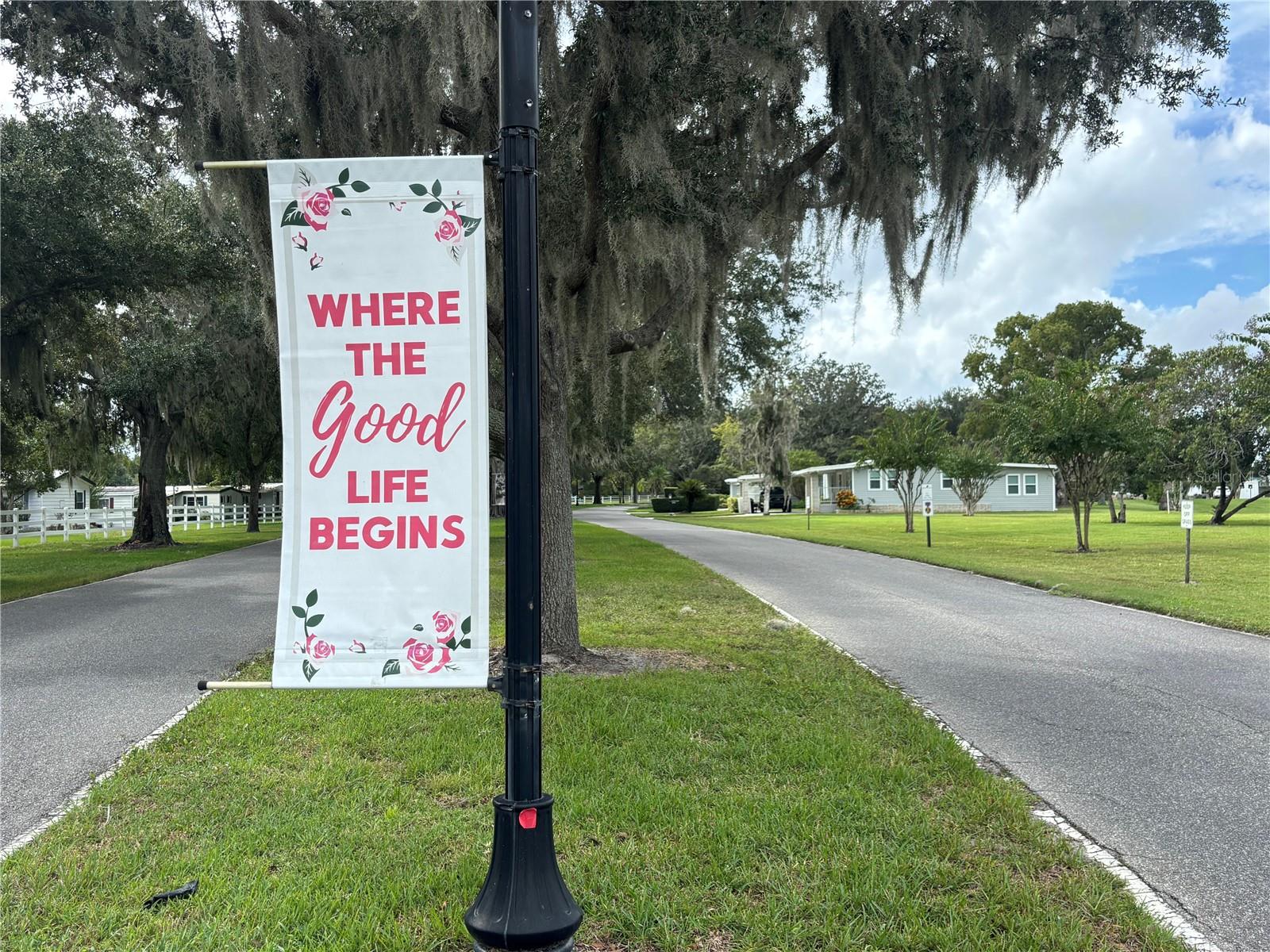 ZELLWOOD STATION - Residential