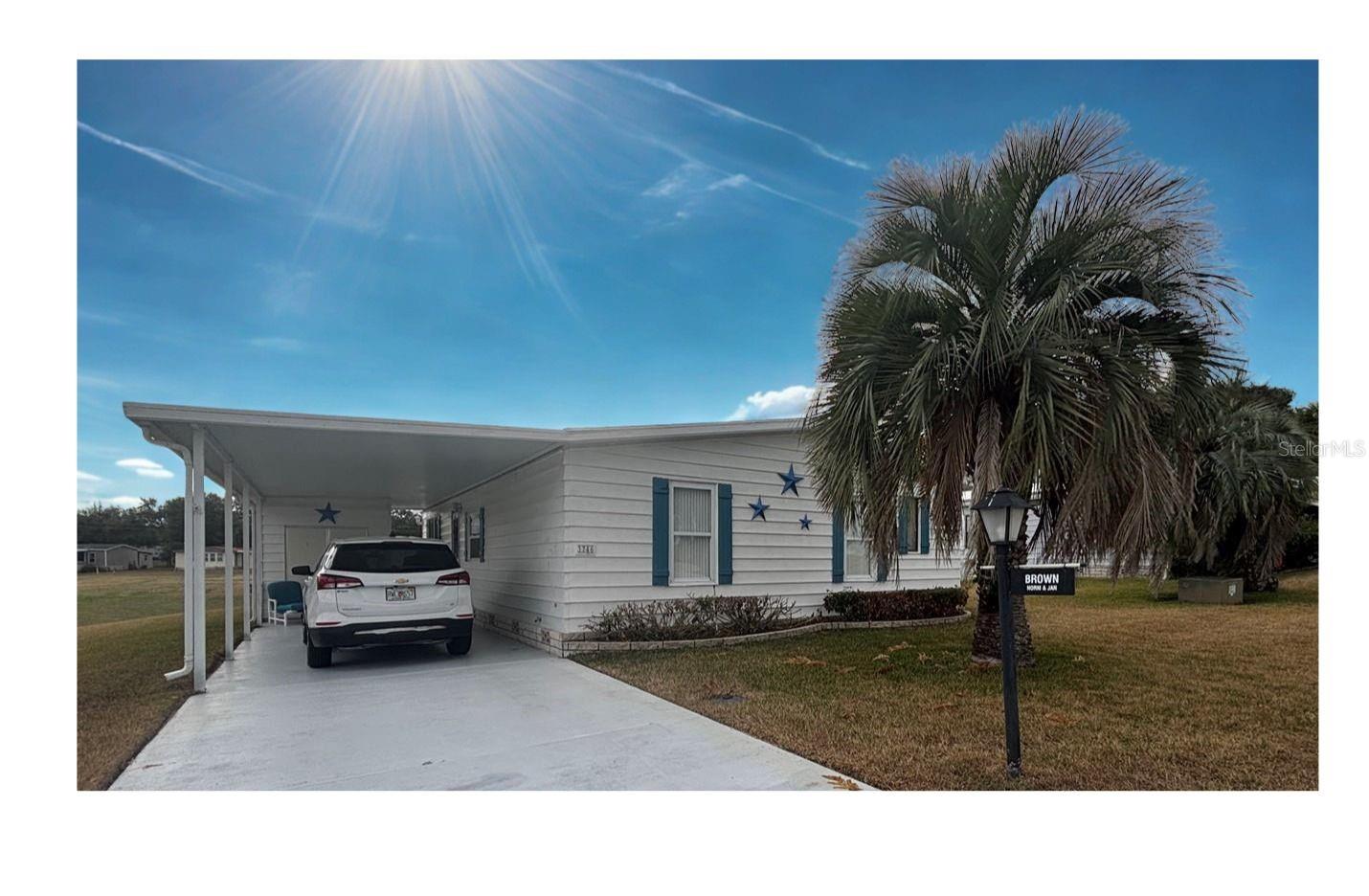 3746 PARWAY ROAD 1349