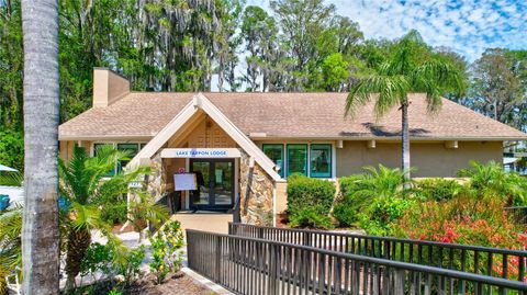 A home in PALM HARBOR