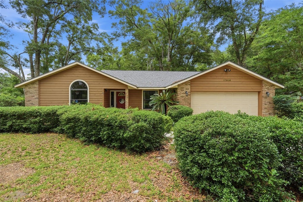 Photo of 17026 Southside Court, High Springs, FL 32643 (MLS # GC540826)