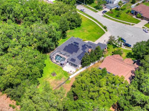 A home in BRANDON