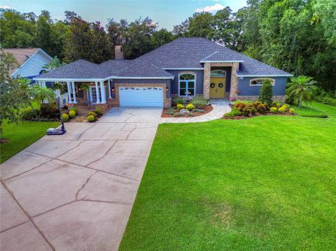 A home in BRANDON