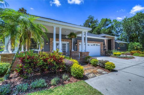 A home in BRANDON