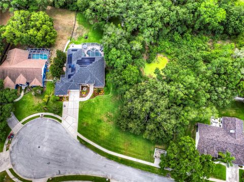 A home in BRANDON