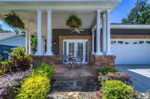 A home in BRANDON