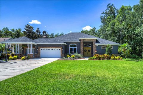 A home in BRANDON