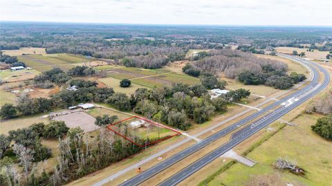 Tiny photo for 1499 Sr 50, Webster, FL 33597 (MLS # G5107845)