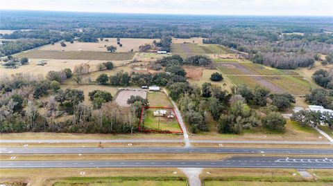 Tiny photo for 1499 Sr 50, Webster, FL 33597 (MLS # G5107845)