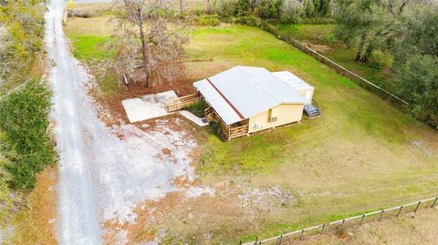 Tiny photo for 1499 Sr 50, Webster, FL 33597 (MLS # G5107845)