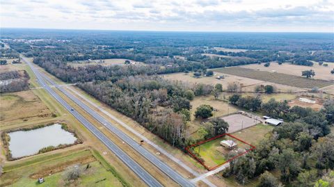 Tiny photo for 1499 Sr 50, Webster, FL 33597 (MLS # G5107845)