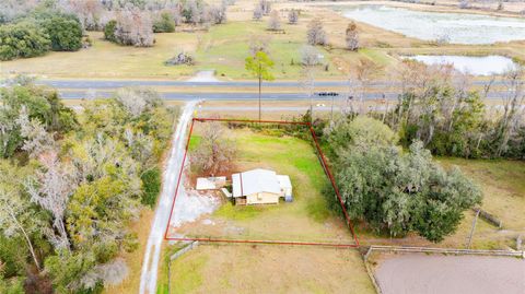 Tiny photo for 1499 Sr 50, Webster, FL 33597 (MLS # G5107845)