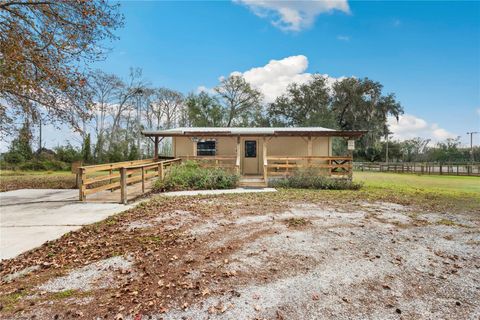 Tiny photo for 1499 Sr 50, Webster, FL 33597 (MLS # G5107845)