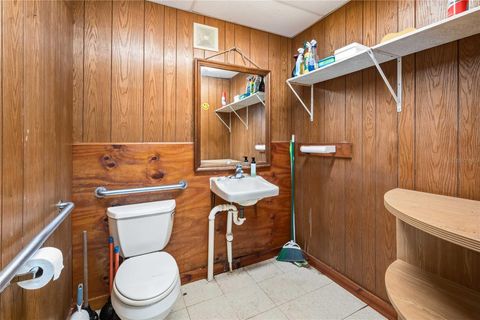 Tiny photo for 1499 Sr 50, Webster, FL 33597 (MLS # G5107845)