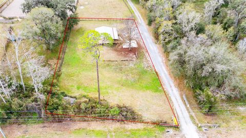 Tiny photo for 1499 Sr 50, Webster, FL 33597 (MLS # G5107845)