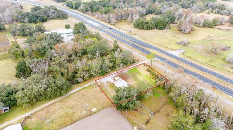 Tiny photo for 1499 Sr 50, Webster, FL 33597 (MLS # G5107845)