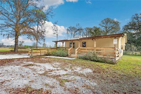 Photo of 1499 Sr 50, Webster, FL 33597 (MLS # G5107845)