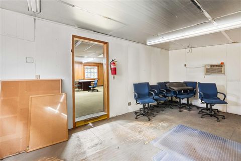 Tiny photo for 1499 Sr 50, Webster, FL 33597 (MLS # G5107845)