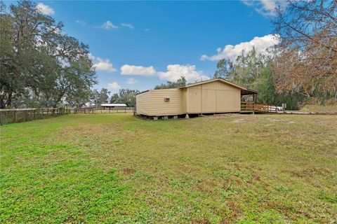 Tiny photo for 1499 Sr 50, Webster, FL 33597 (MLS # G5107845)