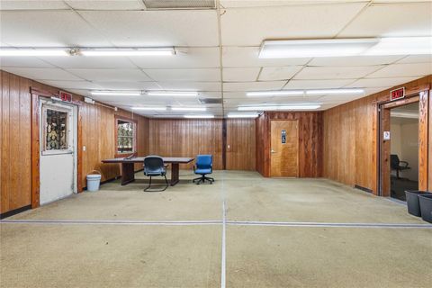 Tiny photo for 1499 Sr 50, Webster, FL 33597 (MLS # G5107845)