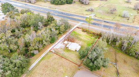 Tiny photo for 1499 Sr 50, Webster, FL 33597 (MLS # G5107845)