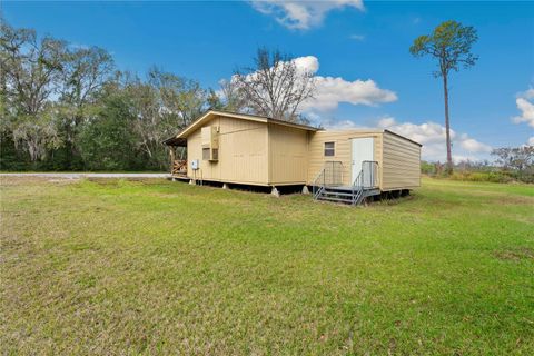 Tiny photo for 1499 Sr 50, Webster, FL 33597 (MLS # G5107845)