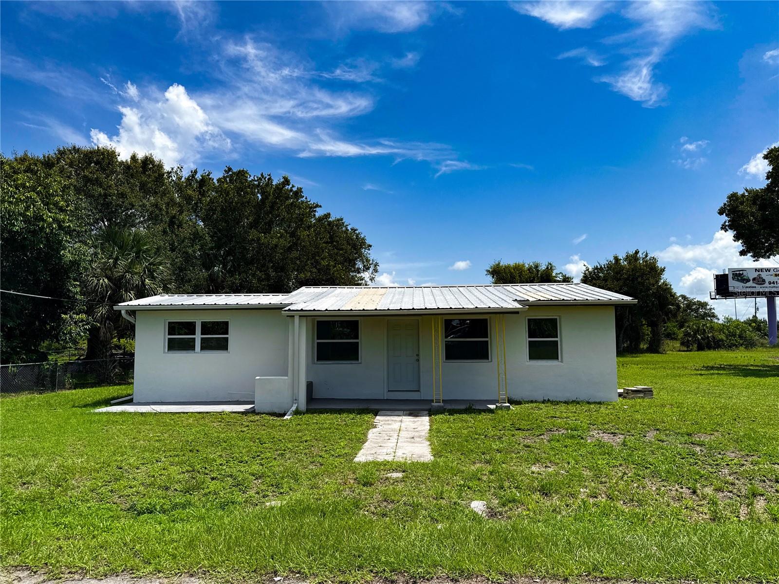 RAWFORDS ADD - Commercial Lease