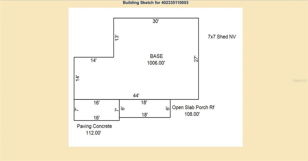 Photo of 1418 Lander Place, Punta Gorda, FL 33982 (MLS # C7513176)