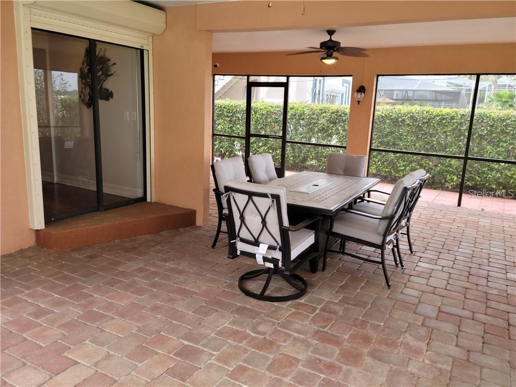 LAKESIDE ESTATES UNIT ONE - Residential Lease