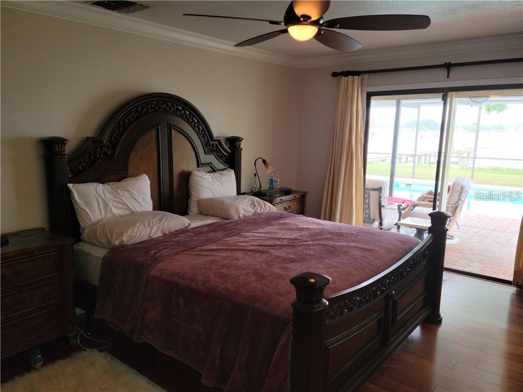 LAKESIDE ESTATES UNIT ONE - Residential Lease