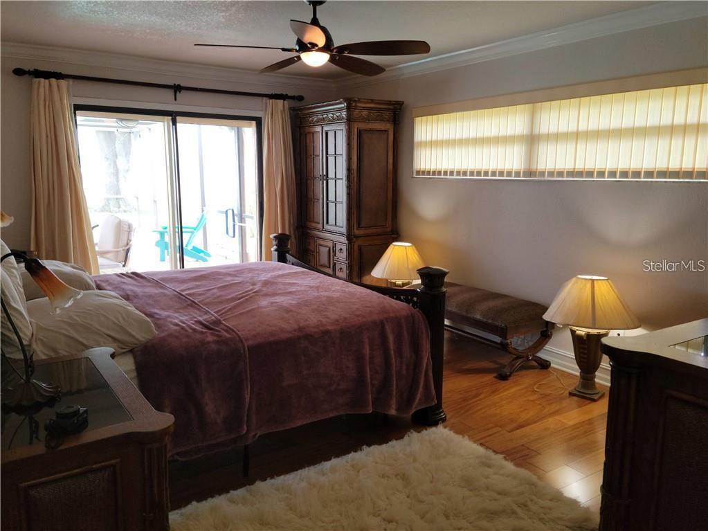 LAKESIDE ESTATES UNIT ONE - Residential Lease